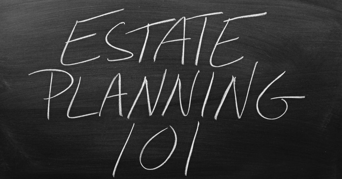 Estate Planning