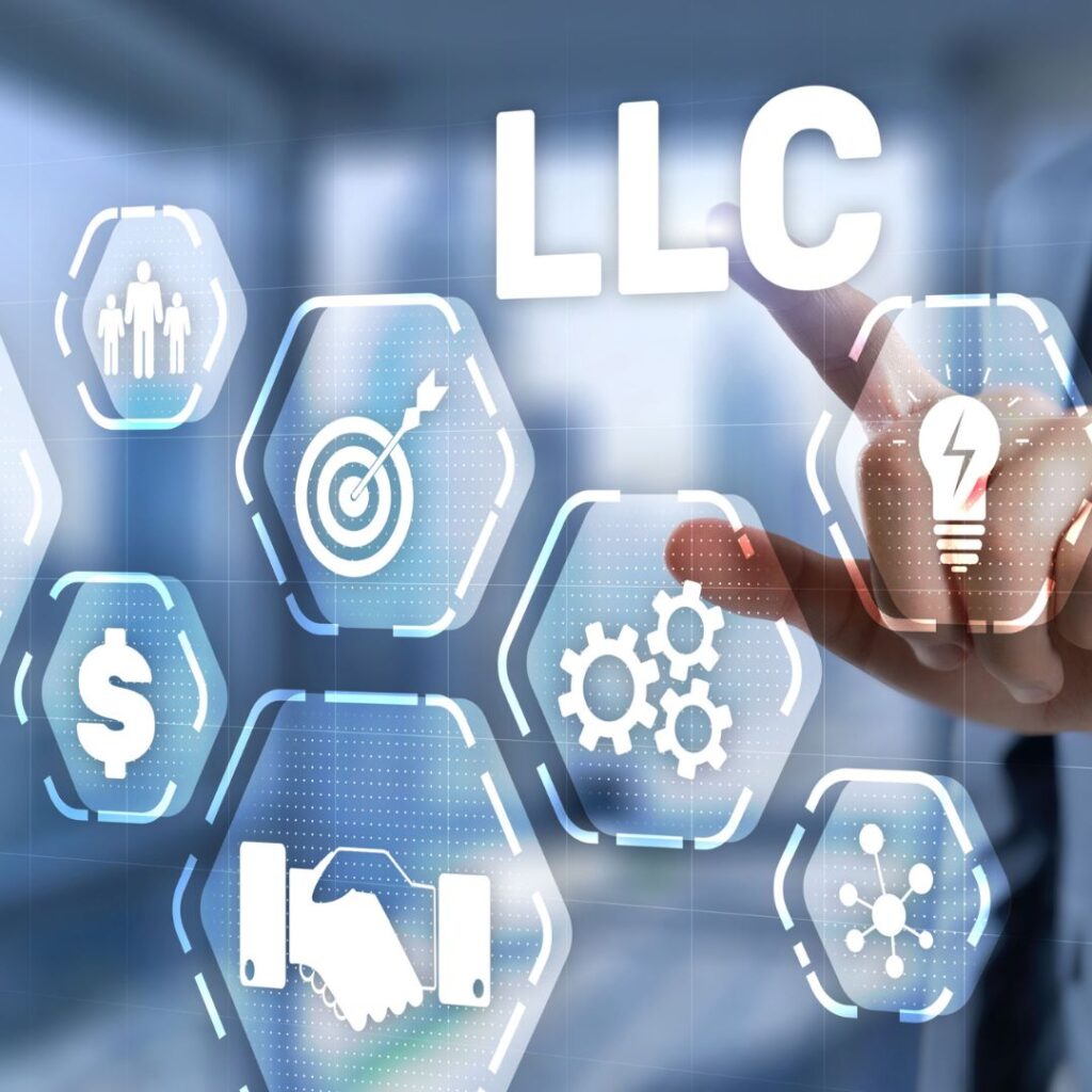 Limited Liability Companies (LLCs)