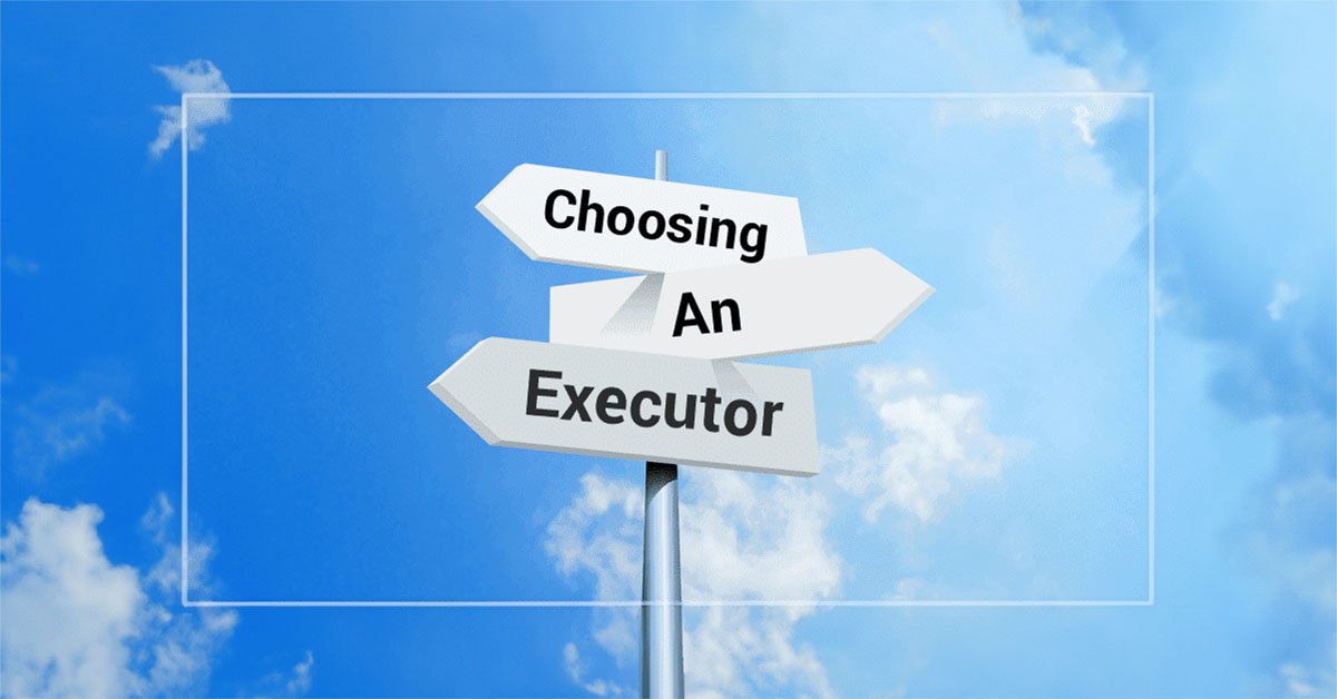 Louisiana Executor Selection