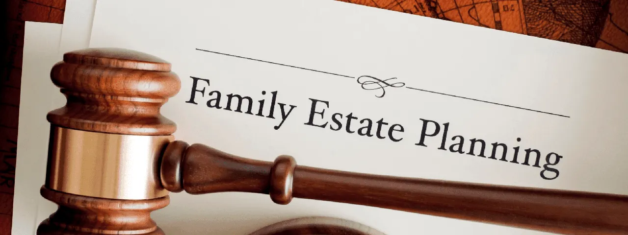 The Importance of Estate Planning in Louisiana: Explained by expert, Charlton "Chink" Ogden