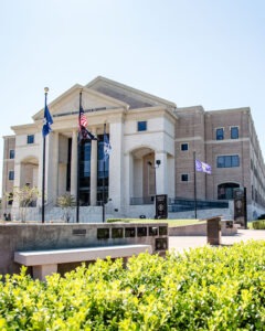 22nd JDC in Covington Louisiana