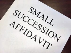 Covington Succession Attorney, Charlton Ogden