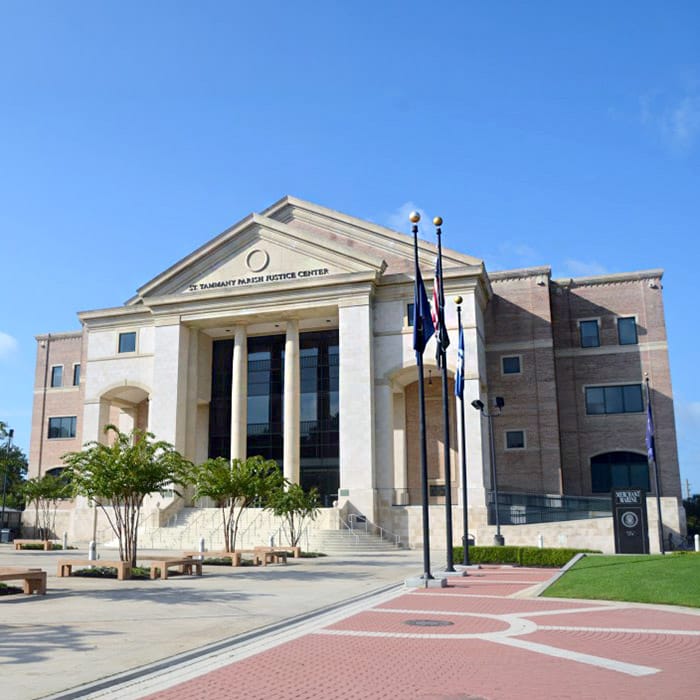 Covington Succession Attorney, Charlton 'Chink' Ogden