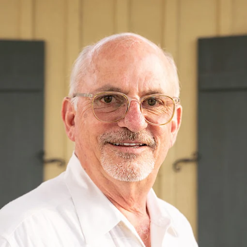 Charlton Chink Ogden III, Covington Louisiana Attorney