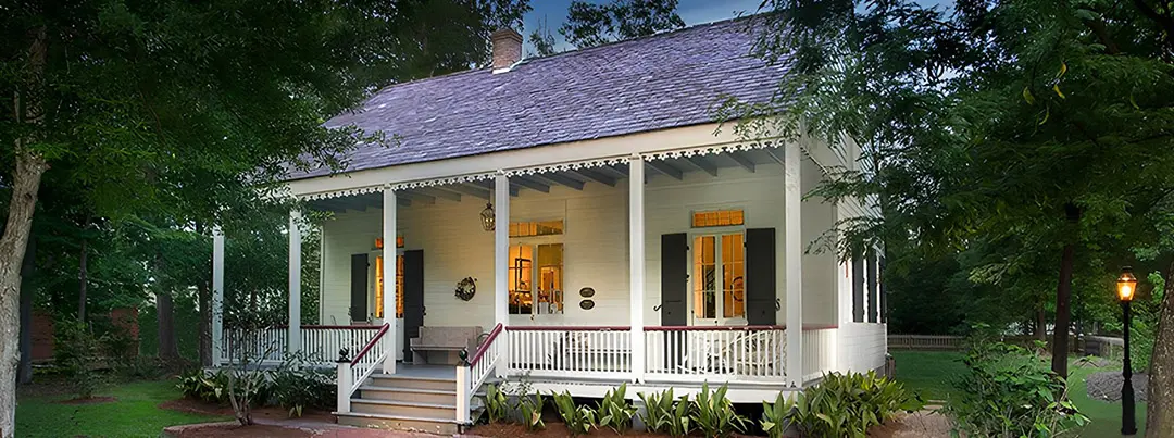 What is a Usufruct in Louisiana? 1 Family home succession subject to usufruct in Louisiana