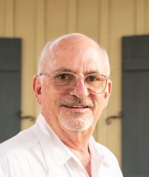 Covington Louisiana Attorney Charlton "Chink" Ogden