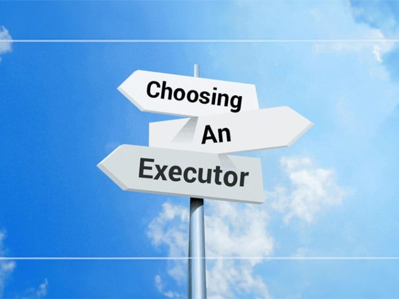 Louisiana Executor Selection