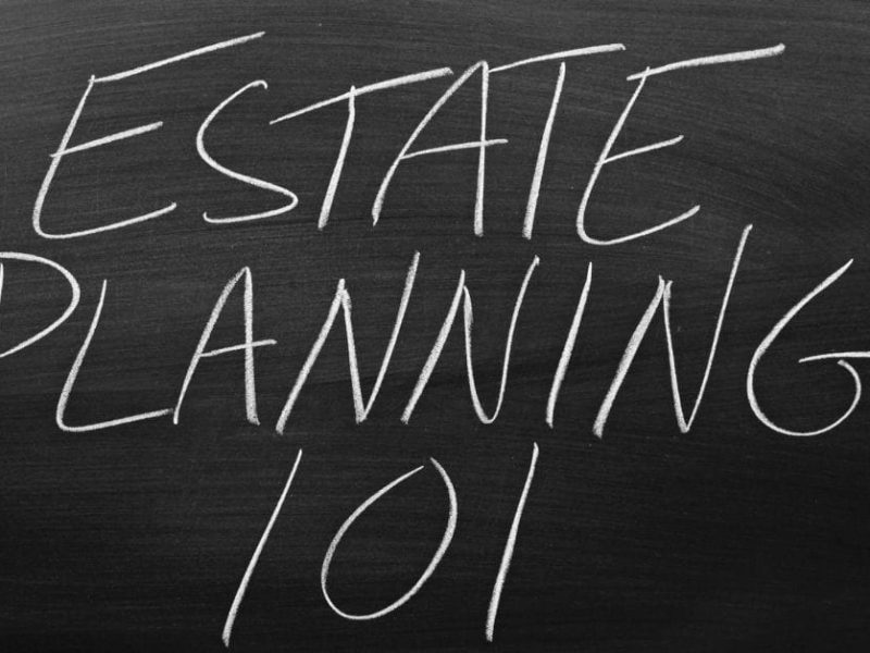 Estate Planning