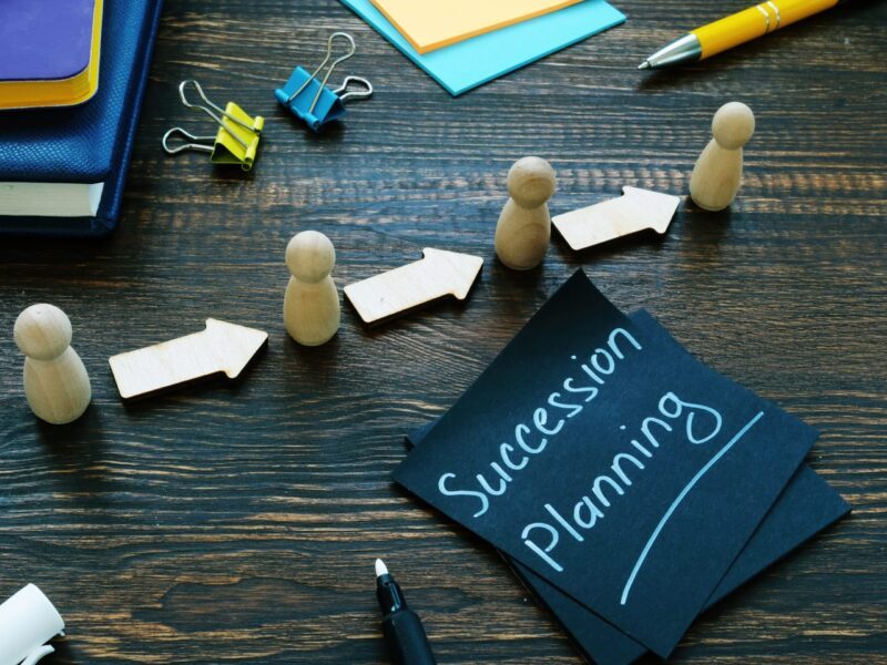 Managing a succession in Louisiana with Ogden Law